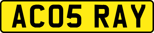 AC05RAY