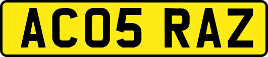 AC05RAZ