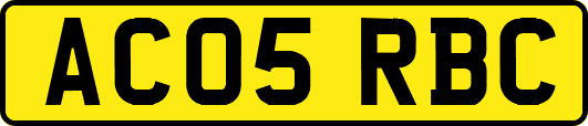AC05RBC