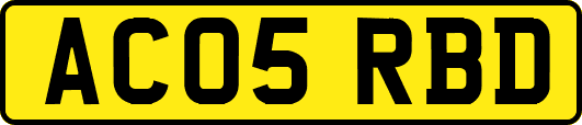 AC05RBD