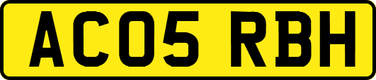 AC05RBH