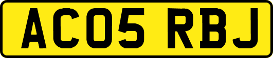 AC05RBJ