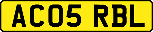 AC05RBL