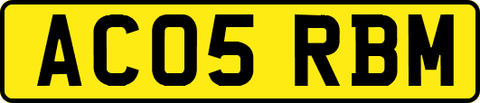 AC05RBM