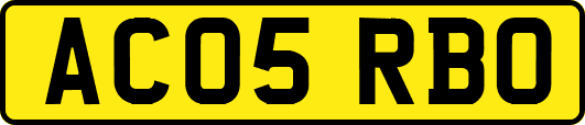AC05RBO