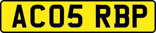 AC05RBP