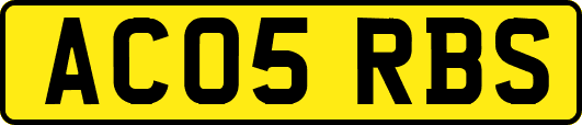 AC05RBS