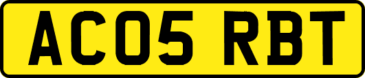 AC05RBT