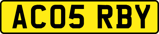 AC05RBY