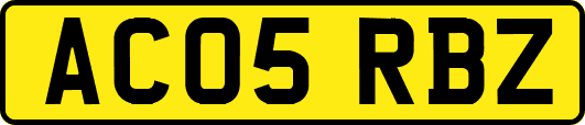AC05RBZ