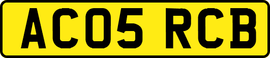 AC05RCB