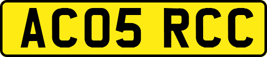 AC05RCC