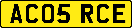 AC05RCE