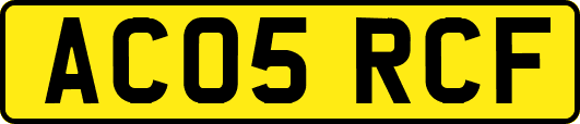 AC05RCF