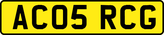 AC05RCG