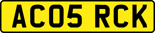 AC05RCK