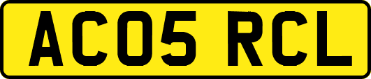 AC05RCL