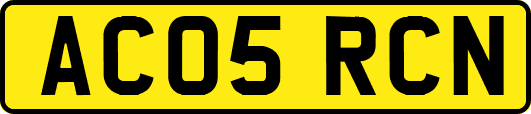 AC05RCN