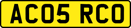 AC05RCO