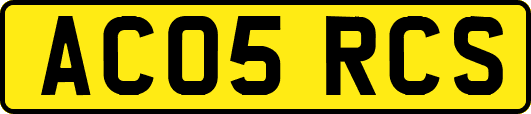 AC05RCS