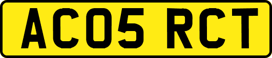 AC05RCT