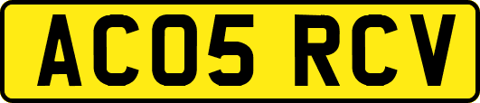 AC05RCV