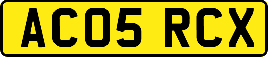 AC05RCX