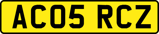 AC05RCZ