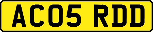 AC05RDD