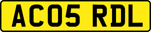 AC05RDL