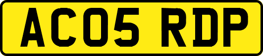 AC05RDP