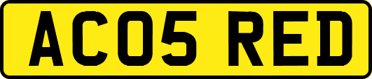 AC05RED