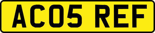 AC05REF