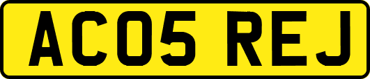 AC05REJ