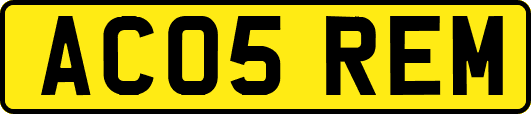 AC05REM