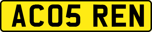 AC05REN