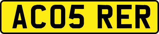 AC05RER