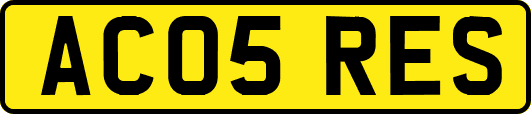 AC05RES