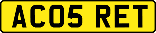 AC05RET