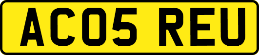 AC05REU