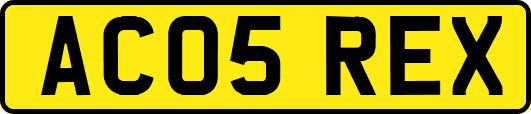 AC05REX