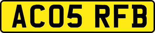 AC05RFB