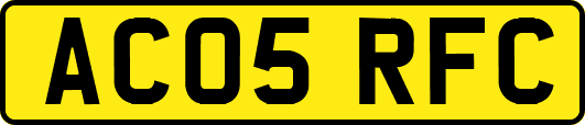 AC05RFC
