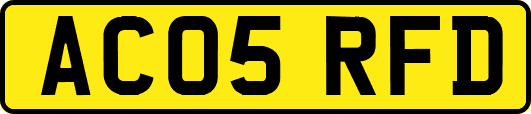 AC05RFD