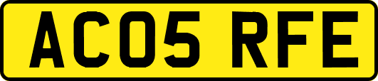 AC05RFE