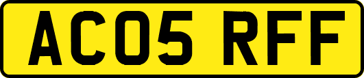 AC05RFF
