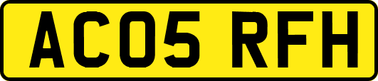 AC05RFH