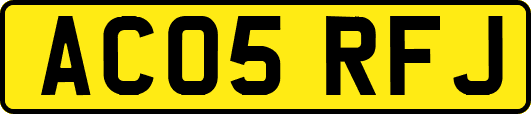 AC05RFJ