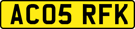 AC05RFK