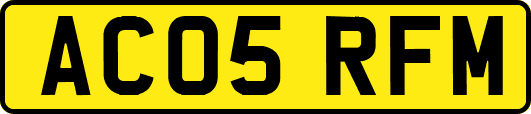 AC05RFM
